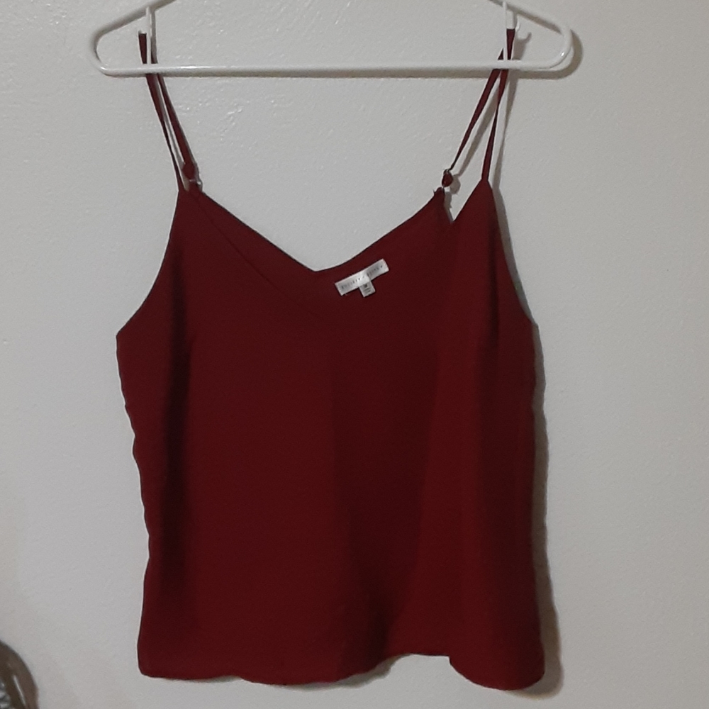 Tank-top